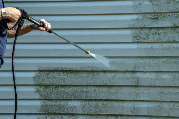 Best Building Exterior Washing  in Gretna, FL